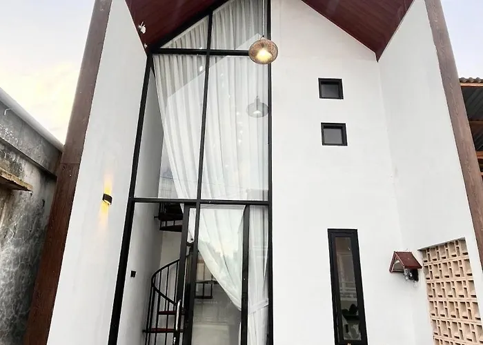 Villa Kumudini\'S 2